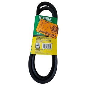Dial cooler parts v-belt 52" 4l-520 (a-50) - belt #18